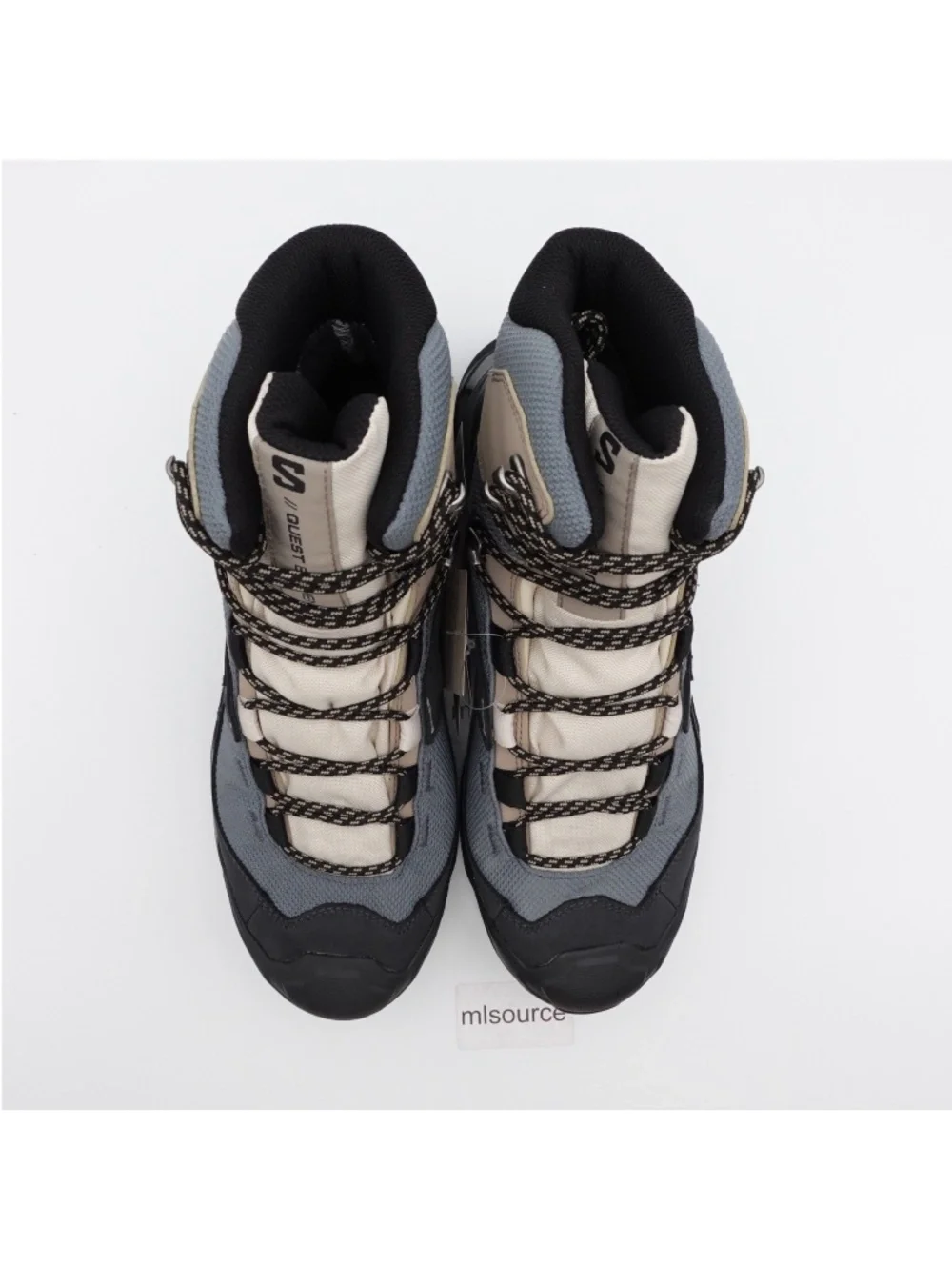NEW Salomon Quest Element GTX Waterproof Hiking Boots